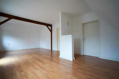 Foto - Etagenwohnung in Leer (Ostfriesland) zur Miete