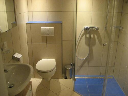 Foto - 1 Zimmer Erdgeschoßwohnung zur Miete in Furtwangen im Schwarzwald