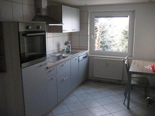 Foto - 1 Zimmer Erdgeschoßwohnung in Furtwangen im Schwarzwald