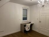 Foto - 1 Zimmer Dachgeschoßwohnung zur Miete in Amberg