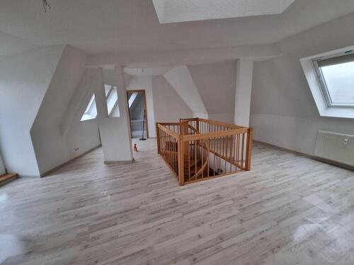 Foto - 2 Zimmer Maisonettenwohnung zur Miete in Erfurt