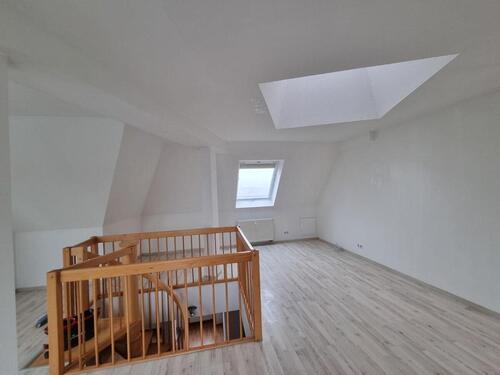 Foto - 2 Zimmer Maisonettenwohnung in Erfurt