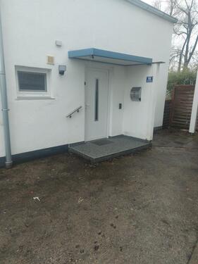 Foto - 1 Zimmer Wohnung mit EBK - 470,00&nbsp;EUR Kaltmiete, ca.&nbsp; 40,00&nbsp;m&sup2;