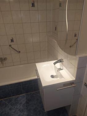 Foto - Erdgeschoßwohnung in Senden zur Miete