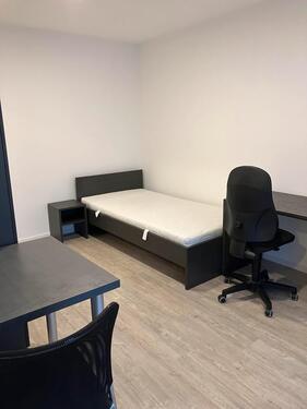 Foto - 1 Zimmer Etagenwohnung zur Miete in Ingolstadt