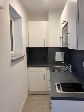 Foto - 1 Zimmer Etagenwohnung in Ingolstadt