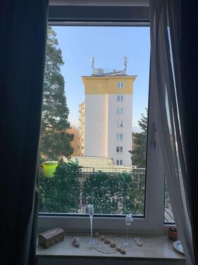 Foto - 3 Zimmer Etagenwohnung zur Miete in Frankfurt am Main