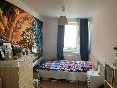 Foto - Etagenwohnung in Frankfurt am Main zur Miete