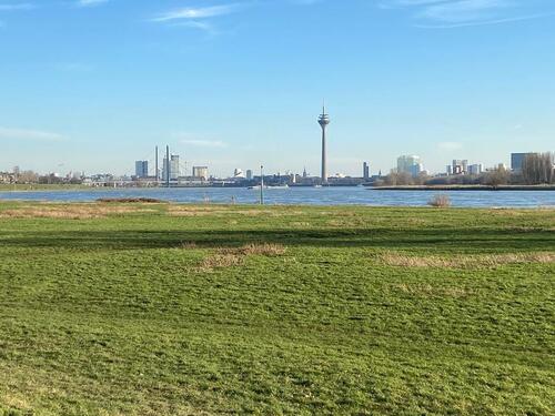Foto - 2 Zimmer Etagenwohnung zur Miete in Düsseldorf