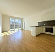 Terrasse, EBK und Stellplatz - 1.060,00&nbsp;EUR Kaltmiete, ca.&nbsp; 77,99&nbsp;m&sup2; in Nauen (PLZ: 14641)