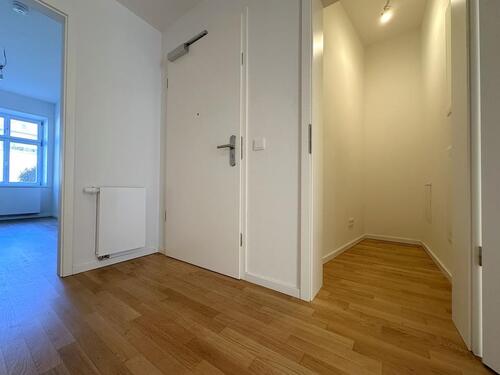 Foto - Erdgeschoßwohnung in Nauen zur Miete