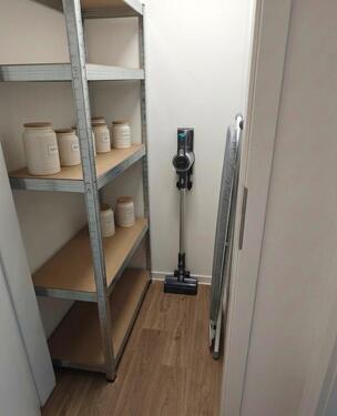 Foto - 3 Zimmer Etagenwohnung in Ludwigslust