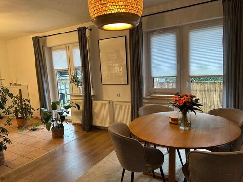 Foto - 3 Zimmer Etagenwohnung zur Miete in Bad Orb