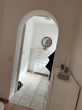 Foto - Etagenwohnung in Bad Orb zur Miete