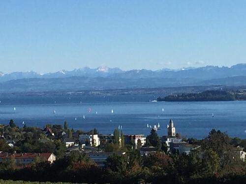Foto - Herbstferien am Bodensee : Ferienwohnung ab 10.10.26 frei