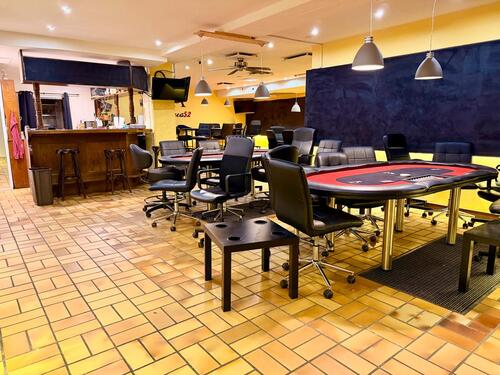 Foto - Gewerbeobjekt (Vereinsraum, Büro, Lager) im Herzen Steinhagens