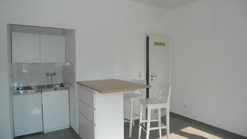 Foto - Schöne, helle Wohnung mit Terrasse!