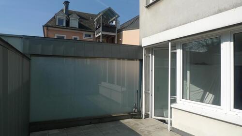 Foto - 1 Zimmer Etagenwohnung zur Miete in Trier