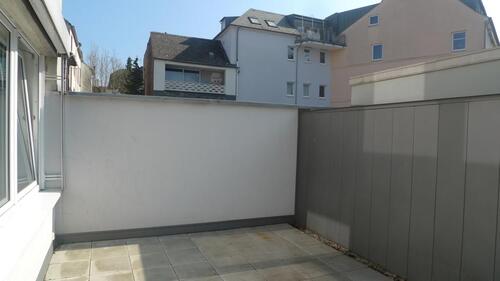 Foto - 1 Zimmer Etagenwohnung in Trier