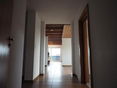 Foto - Dachgeschoßwohnung in Bayreuth zur Miete