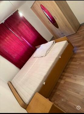 Foto - 1 Zimmer Etagenwohnung zur Miete in Mannheim
