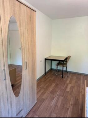 Foto - 1 Zimmer Etagenwohnung in Mannheim