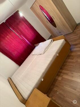 Foto - Etagenwohnung in Mannheim zur Miete