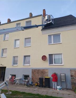 Foto - 2 Zimmer Etagenwohnung zur Miete in Märkisch Linden