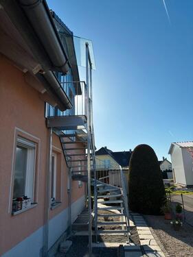 Foto - 2 Zimmer Dachgeschoßwohnung in Igensdorf