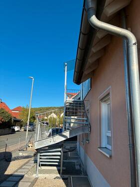 Foto - Dachgeschoßwohnung in Igensdorf zur Miete