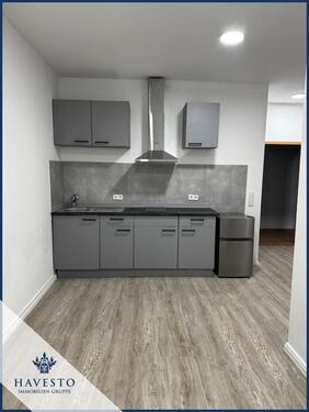 Foto - Frisch renovierte 1-Zimmer-Wohnung mit EBK in beliebter Lage Sudenburgs - perfekt für Studenten