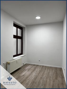 Foto - Etagenwohnung in Magdeburg zur Miete