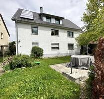 4-Zimmer-Dachgeschosswohnung mit Teckblick zu vermieten - Bissingen an der Teck