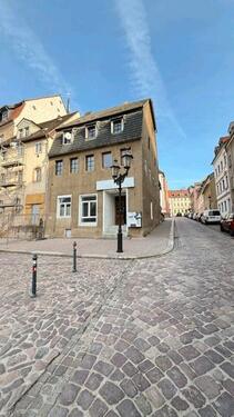 Foto - Mehrfamilienhaus, Wohnhaus zum Kaufen in Leisnig