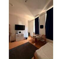 Wohnung schöne - 615,00&nbsp;EUR Kaltmiete, ca.&nbsp; 24,00&nbsp;m&sup2; in Aachen (PLZ: 52066) Aachen-Mitte