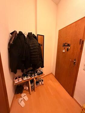 Foto - 1 Zimmer Etagenwohnung zur Miete in Aachen