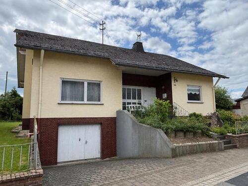 Foto - Einfamilienhaus zum Kaufen in Kastellaun