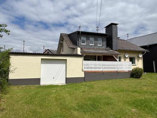 Foto - Einfamilienhaus in Kastellaun zum Kaufen