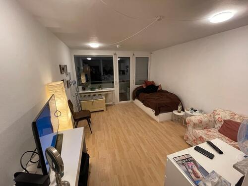 Foto - 1 Zimmer Etagenwohnung zum Kaufen in München