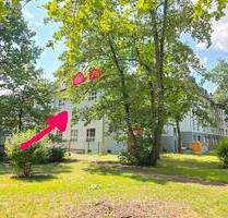 33 m² Eigentumswohnung nahe Leipzig - sofort verfügbar von privat - Markranstädt