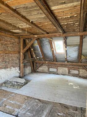 Foto - 7 Zimmer Einfamilienhaus zum Kaufen in Calbe (Saale)