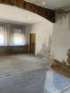 Foto - Einfamilienhaus in Calbe (Saale) zum Kaufen
