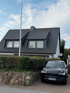 Foto - Charmante 2-Zimmerwohnung in Morsum auf Sylt