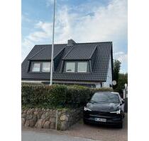 Charmante 2-Zimmerwohnung in Morsum auf Sylt