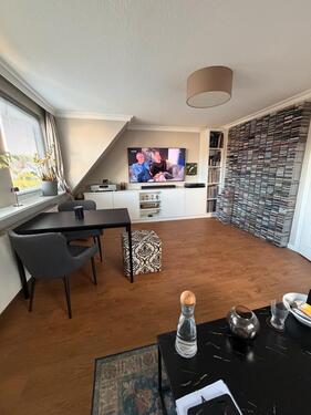 Foto - Dachgeschoßwohnung in Sylt zum Kaufen