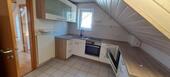 Foto - Dachgeschoßwohnung in Burgrieden zum Kaufen