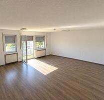 1,5 Zimmer Wohnung mit Garagenstellplatz - Würzburg Sanderau