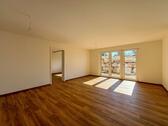 Foto - Große 5 Zimmer Wohnung mit riesigem Garten in Horb