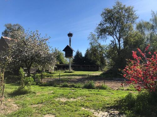 Foto - Einfamilienhaus in Ducherow