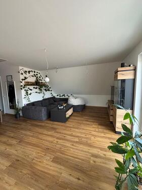 Foto - Etagenwohnung in Lichtenau